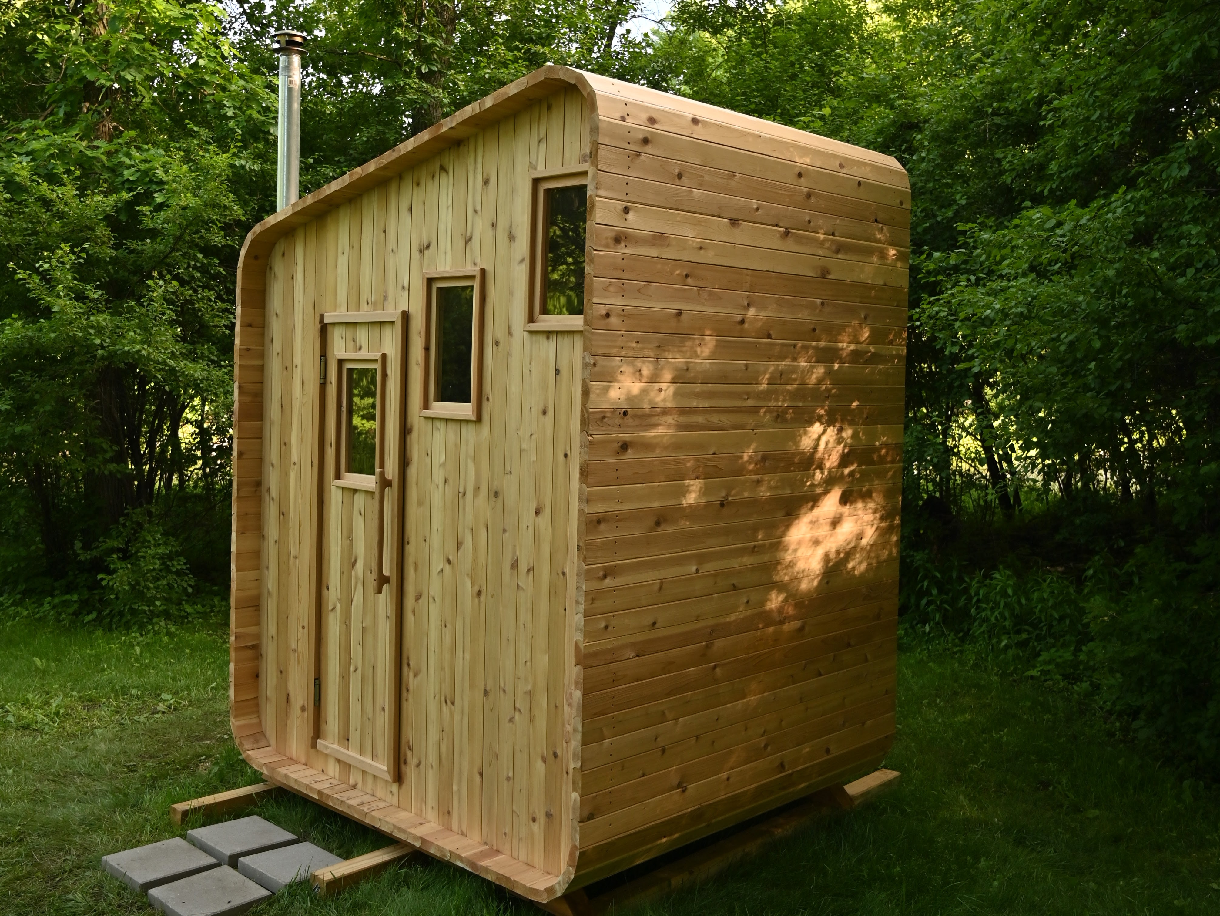 Nature-inspired imagery