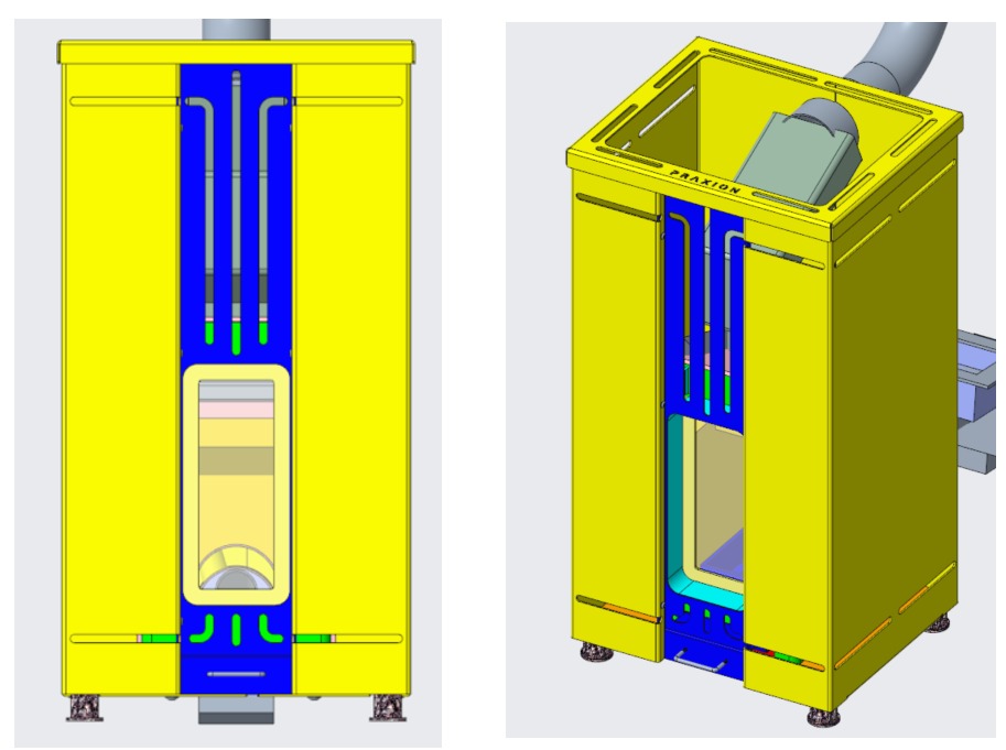 Technical Drawing or Detail Shot